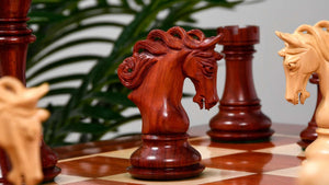 Jeu d'Échecs <br>Artistique