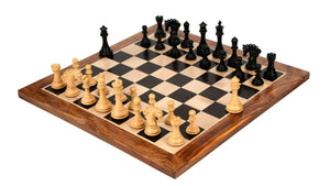 Jeu d'Echecs Artistique Roi