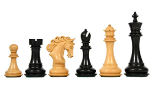 Jeu d'Echecs Artistique