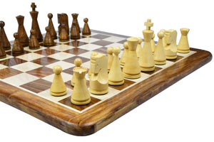 Jeu d'Échecs <br>Asiatique