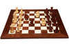 Jeu d'Echecs Atypique Fabrication Artisanale