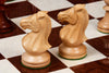 Jeu d'Echecs Atypique Cavalier