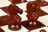 Jeu d'Echecs Atypique Chevalier