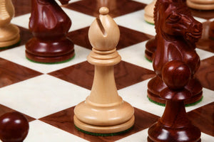 Jeu d'Echecs Atypique Fou
