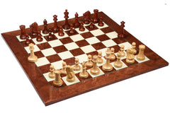 Jeu d'Échecs <br>Atypique