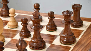 Jeu d'Échecs <br>Heritage Français