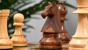 Jeu d'Échecs <br>Heritage Français
