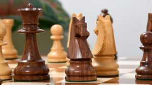 Jeu d'Échecs <br>Heritage Français