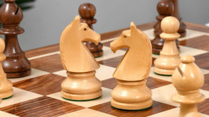 Jeu d'Échecs <br>Heritage Français