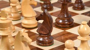 Jeu d'Échecs <br>Heritage Français
