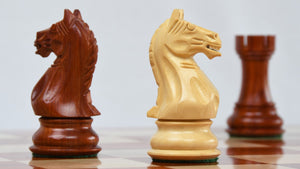 Jeu d'Echecs Chevalier Fou