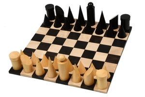 Jeu d'Échecs <br>Chic