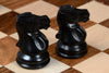 Jeu d'Echecs de Collection Chevalier