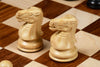 Jeu d'Echecs de Collection Reine