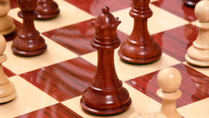 Jeu d'Echecs Collector Cavalier