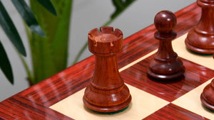 Jeu d'Echecs Collector Fou