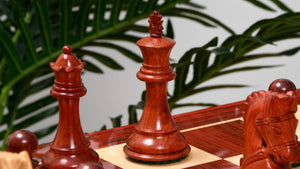 Jeu d'Echecs Collector Reine