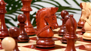 Jeu d'Echecs Collector Roi