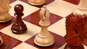 Jeu d'Echecs Collector Tour