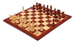 Jeu d'Échecs <br>Bridé