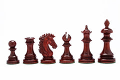 Jeu d'Échecs <br>Tumulte