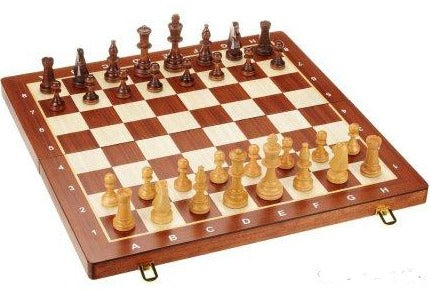 Jeu d'Echecs de Compétition