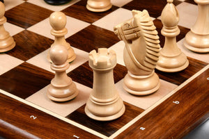 Jeu d'Echecs Complet Roi