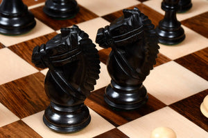 Jeu d'Echecs Complet Tour