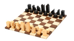 Jeu d'Échecs <br>Contemporain