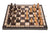 Jeu d'Échecs Damier