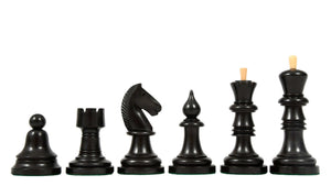 Jeu d'Echecs de Prestige Fabrication Artisanale