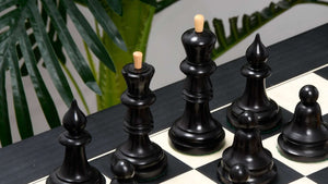 Jeu d'Echecs de Prestige Cavalier