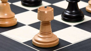 Jeu d'Echecs de Prestige Pions