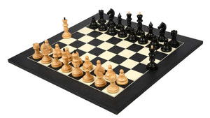 Jeu d'Echecs de Prestige Roi