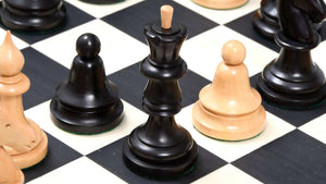 Jeu d'Echecs de Prestige Tour