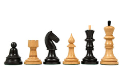 Jeu d'Échecs <br>de Prestige