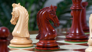 Jeu d'Echecs de Qualité Artisanal
