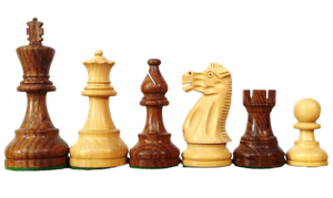 jeu echecs de voyage ebene