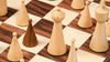 Jeu d'Echecs Décoratif Luxe