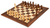 Jeu d'Echecs Décoratif