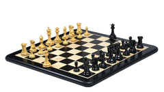 Jeu d'Échecs <br>de Décoration