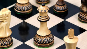 Jeu d'Echecs d'Exception Fou