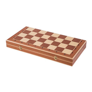 Jeu d'Echecs Egyptien de Luxe