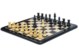 Jeu d'Echecs en Bois Staunton Pions