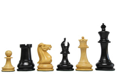 Jeu d'Échecs <br>en Bois Staunton