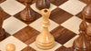 Jeu d'Echecs en Bois URSS Fou