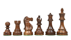 Jeu d'Echecs en Europe en Bois