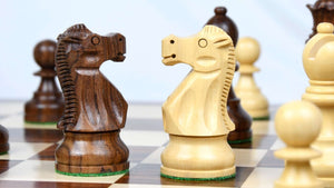 Jeu d'Echecs en Europe Fou