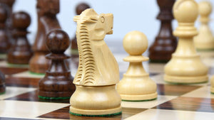 Jeu d'Echecs en Europe Pions