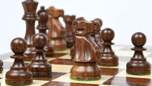 Jeu d'Echecs en Europe Reine